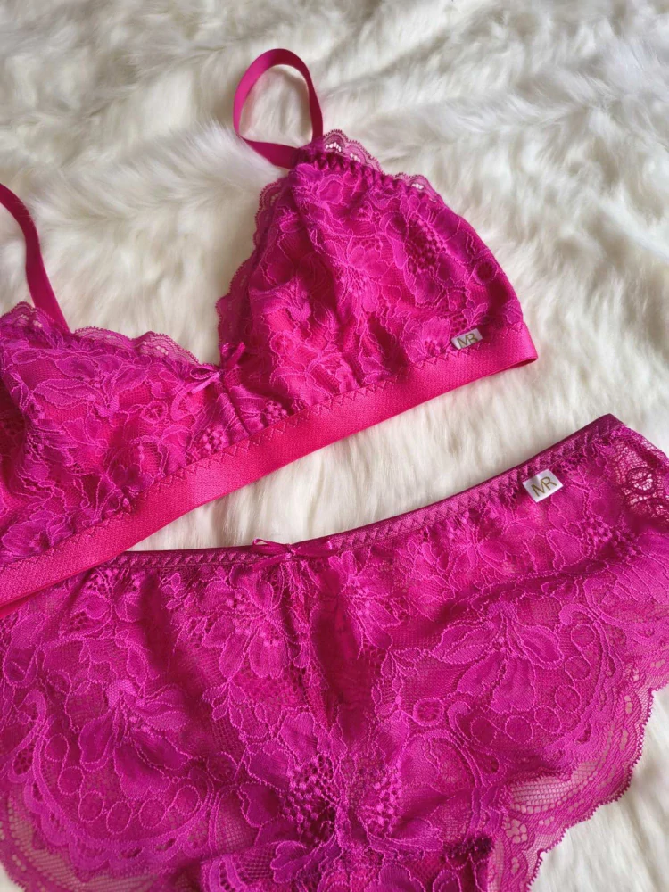 Krajkové brazilky AFRODITÉ