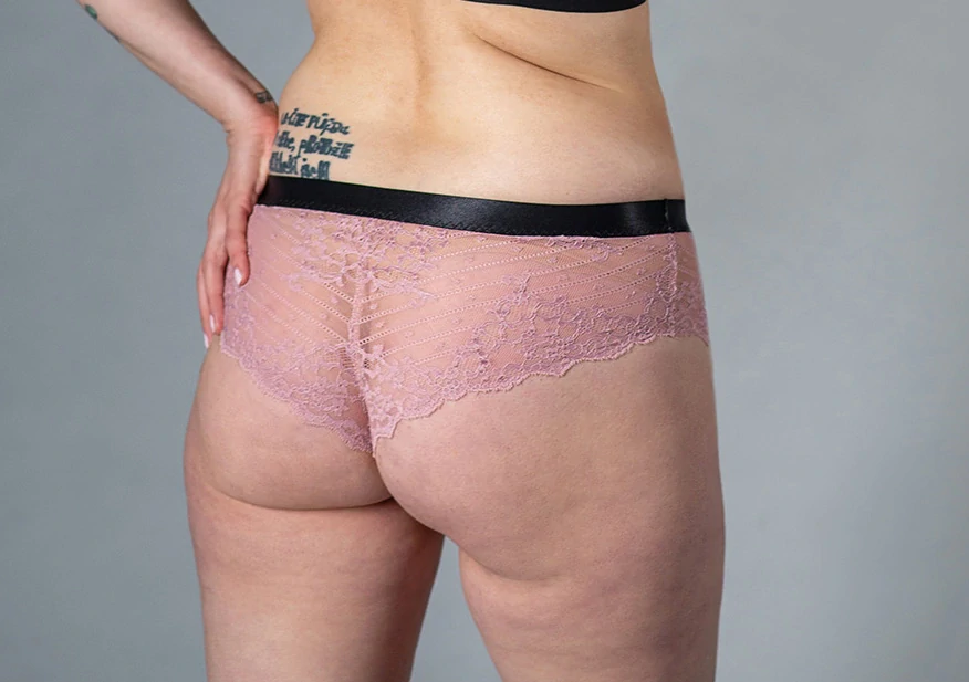 Krajkové brazilky TACITA