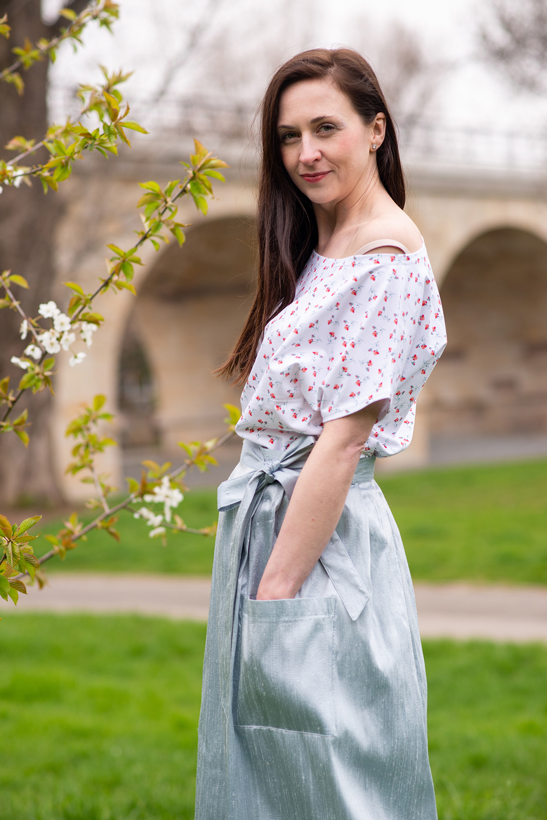 triko Nicole Něžná 2.