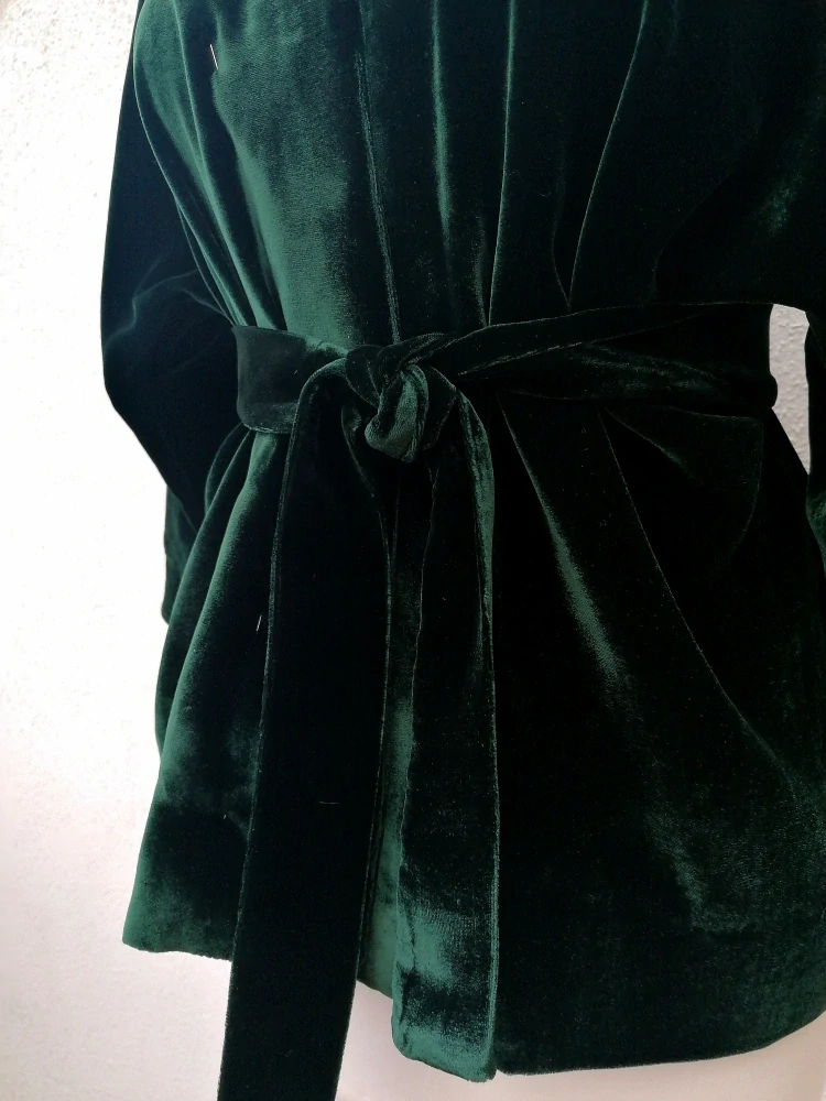 KURZ ŠITÍ - KIMONO