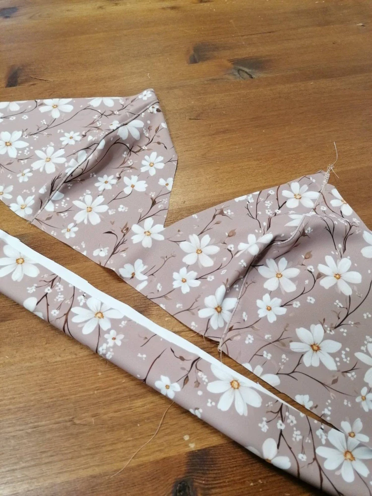 Kurz šití - DÁMSKÉ PLAVKY