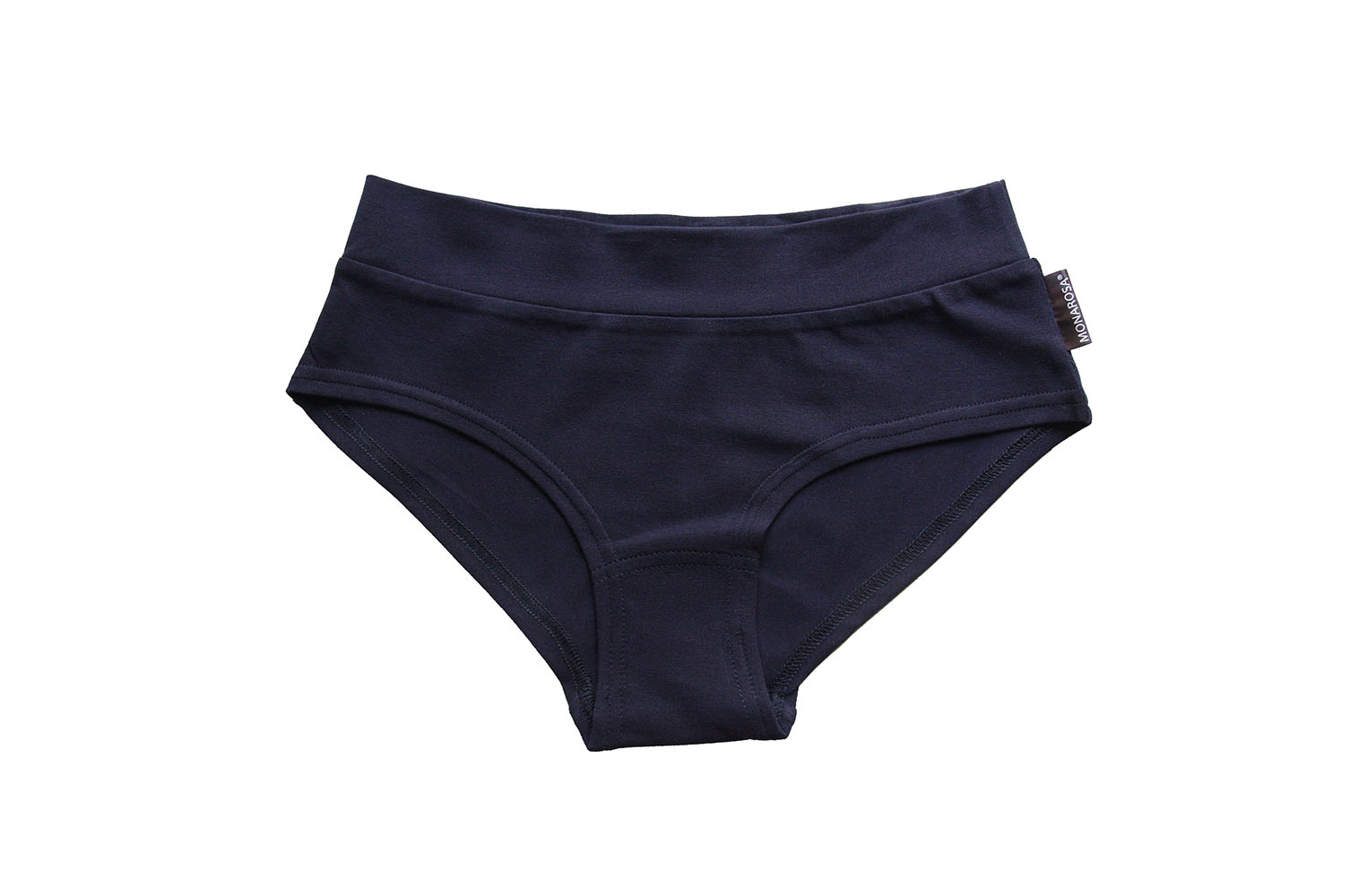 kalhotky Navy bio