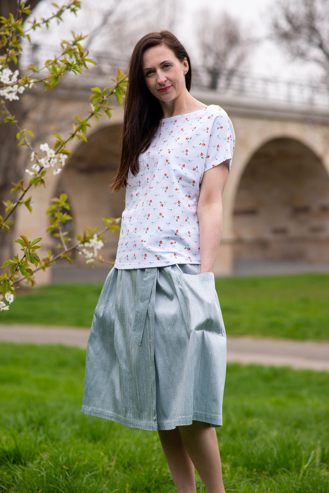 triko Nicole Něžná 