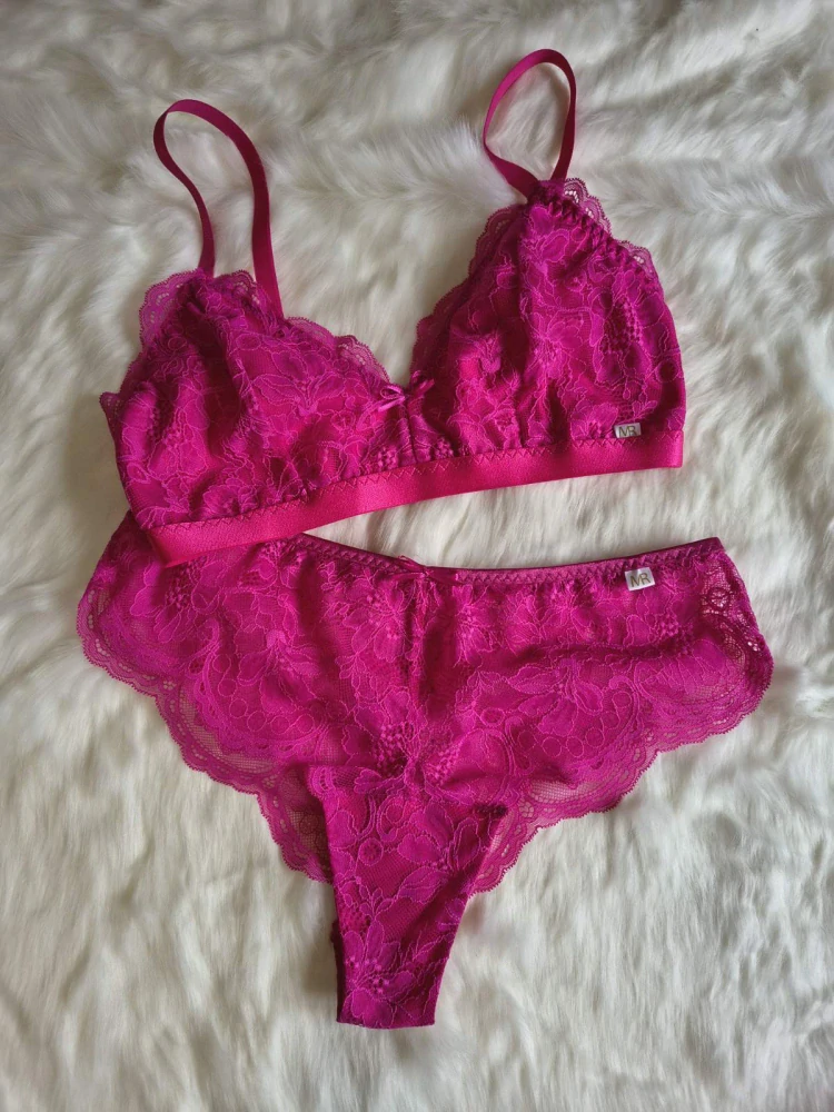 Krajkové brazilky AFRODITÉ