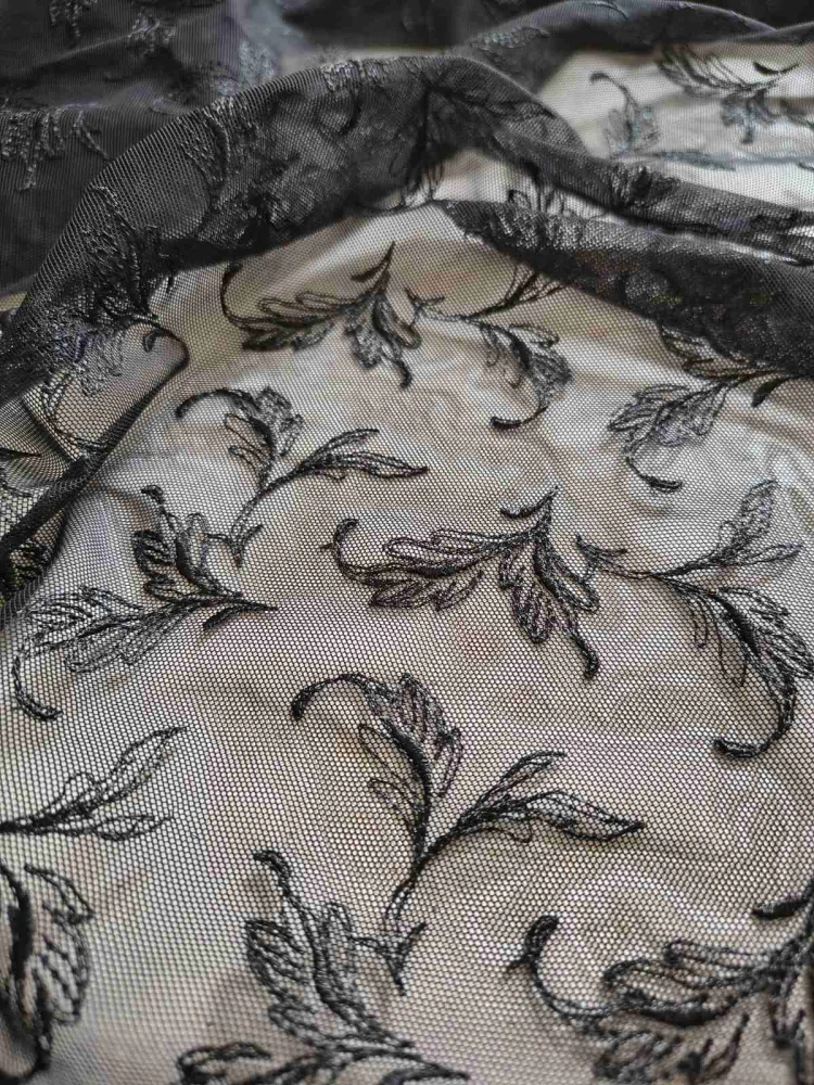 tylové triko MELPOMENÉ