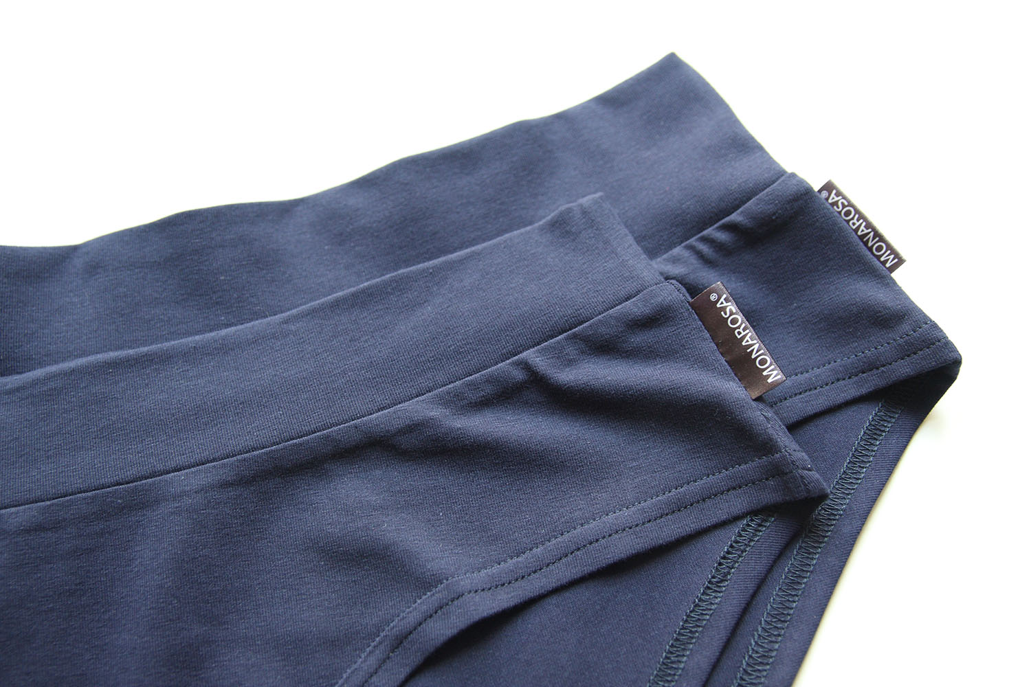 kalhotky Navy bio