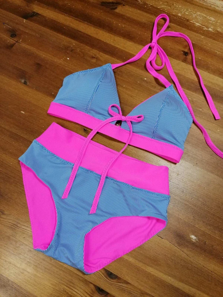 Kurz šití - DÁMSKÉ PLAVKY