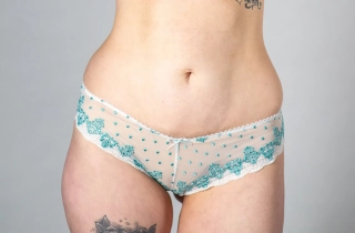 Francouzské kalhotky THALASSA